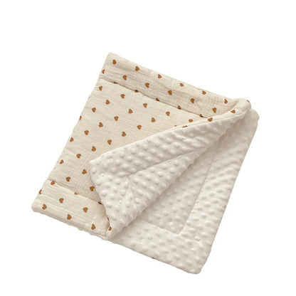 🍼 Coussin de Siège pour Poussette – Matelas Doux et Confortable – Accessoire Universel pour Bébé™