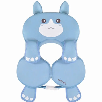 🏊♂️ Flotteur Bébé de Natation – Non Gonflable – Sécurité &amp; Confort – KLEYOU 💦™