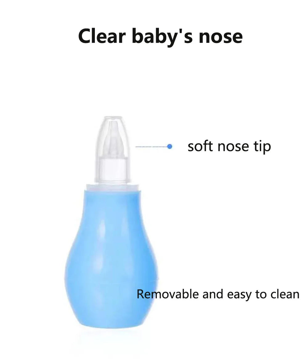 trousse de soin bébé complète - kit complet