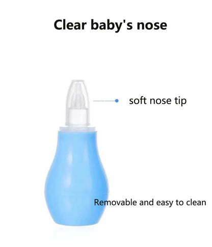trousse de soin bébé complète - kit complet