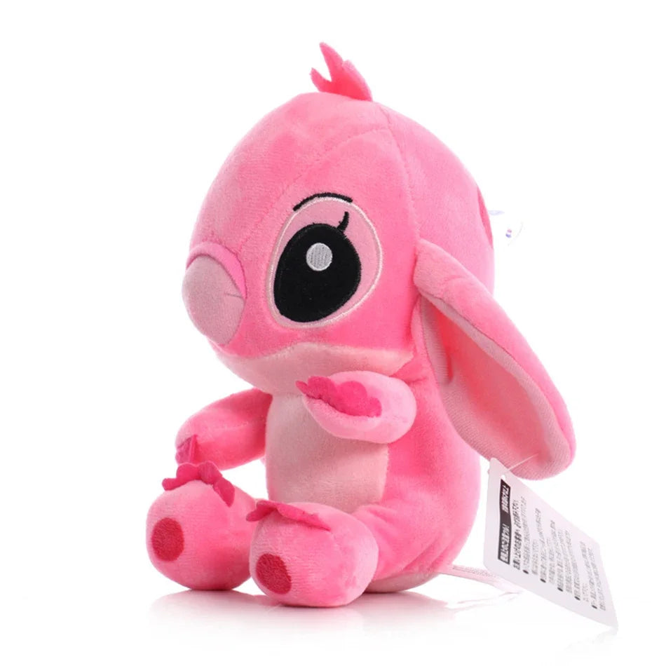 Peluche Stitch – Jouet Doux et mignon pour Enfants