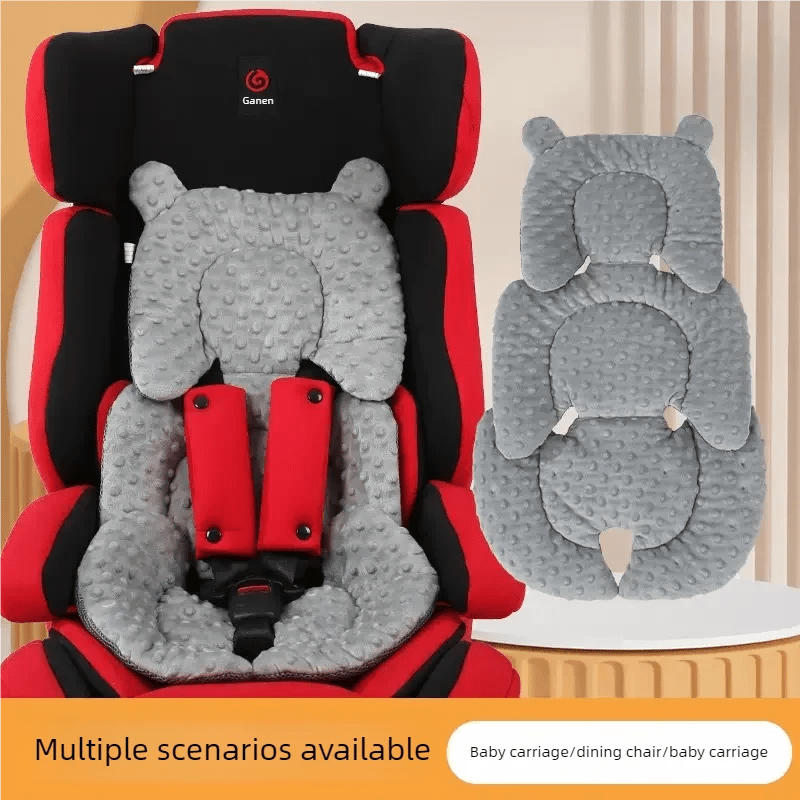 Coussin Universel Poussette &amp; Siège Auto - Planète bébé