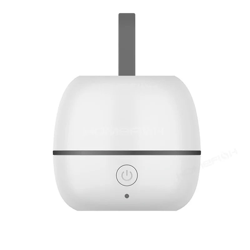 Boîte de Stérilisation Portable pour Tétine – UV 180s – Rechargeable et Compacte™