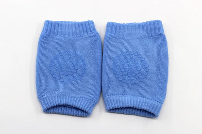 🦵 Genouillères Antidérapantes pour Bébé – Protège-Genoux &amp; Jambières Unisexe ™ - Planète bébé