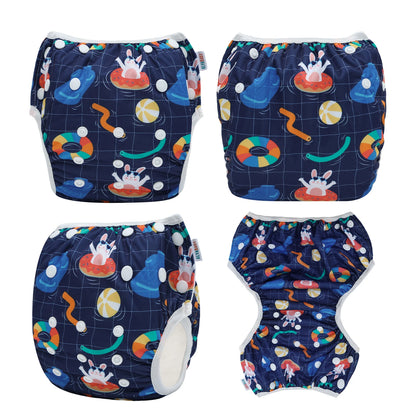 Couche de bain™