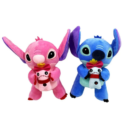 Peluche Stitch – Jouet Doux et mignon pour Enfants