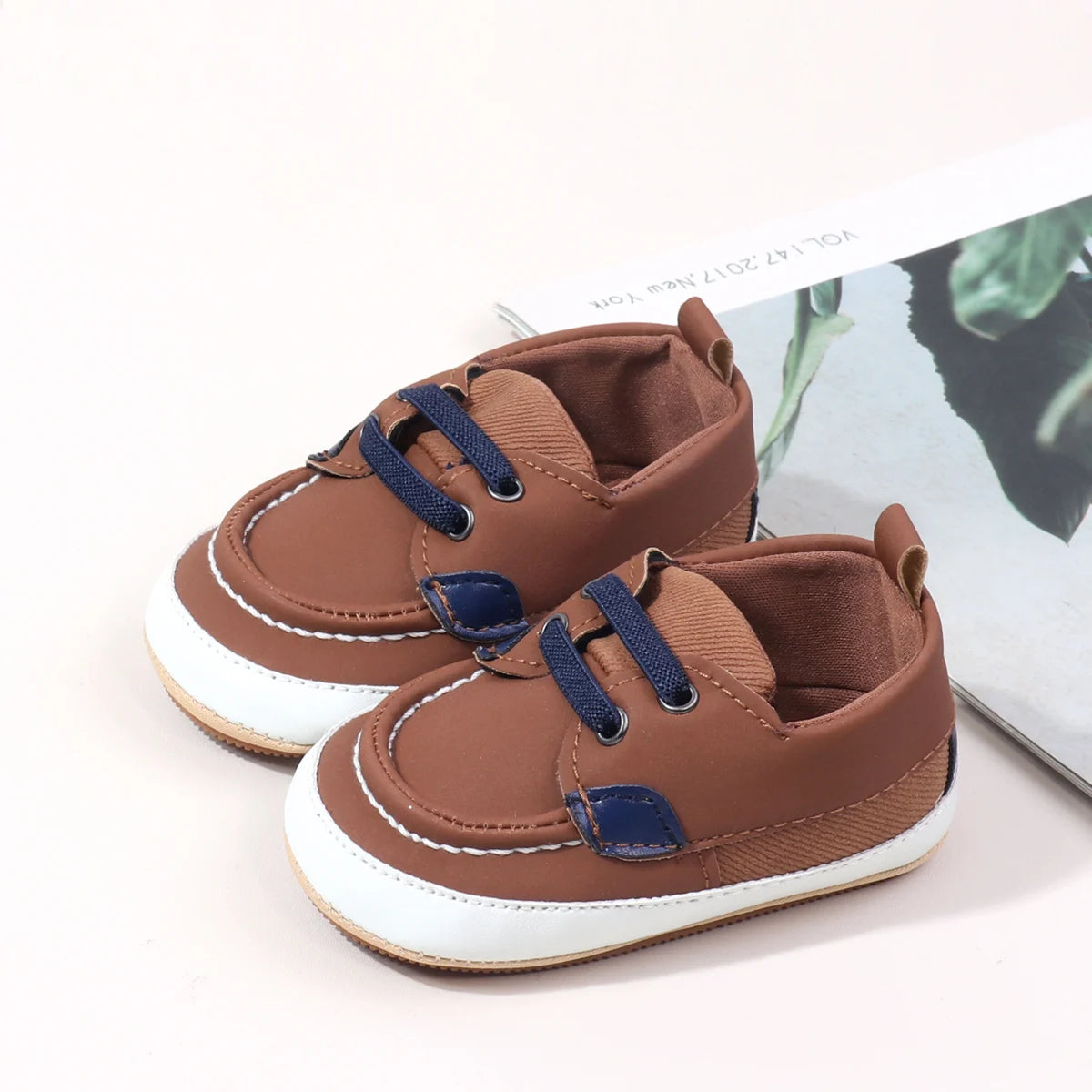 Baskets Souples "Easy-Step" – À Enfiler &amp; Semelle Haute Adhérence