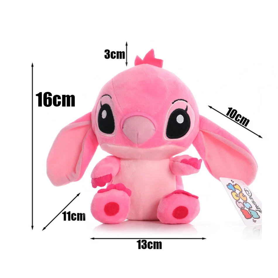Peluche Stitch – Jouet Doux et mignon pour Enfants