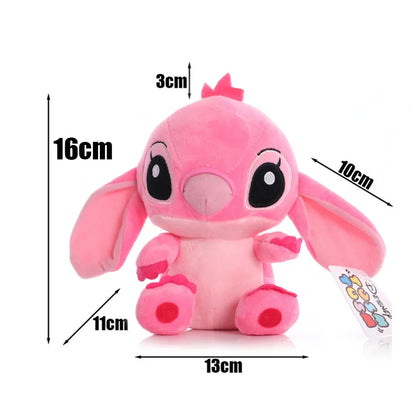 Peluche Stitch – Jouet Doux et mignon pour Enfants