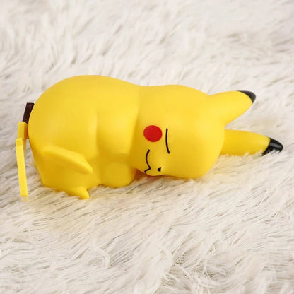 Veilleuse Pikachu Enfant – Lampe de Nuit - Planète bébé