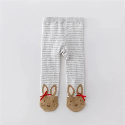 Collants Bébé Fille LAWADKA