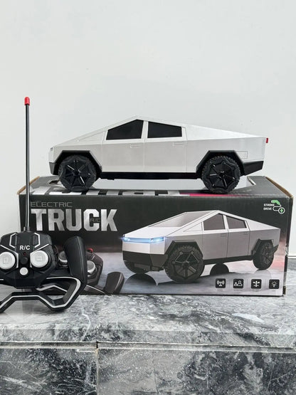 Voiture Télécommandée RC Cybertruck™ - Planète bébé