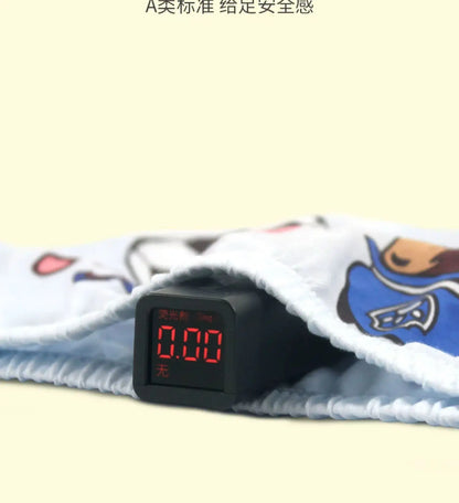 Lot de 3 Culottes Coton Enfants – Motifs Cartoon PAW PATROL™