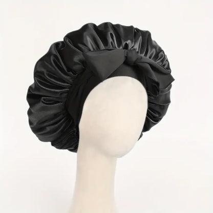 Bonnet en Satin Réglable™
