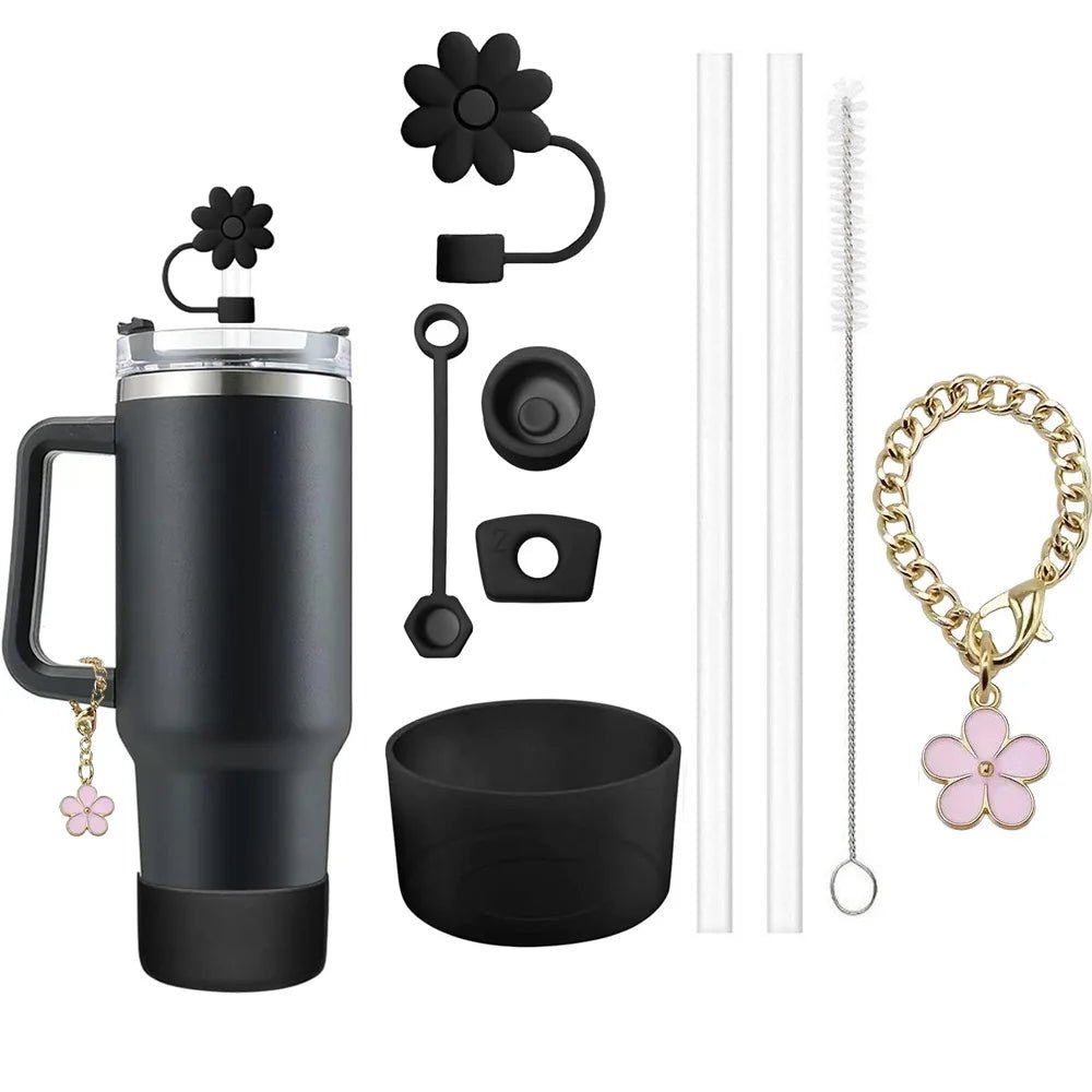 Lot 9 Accessoires Gobelet Stanley™ - Planète bébé
