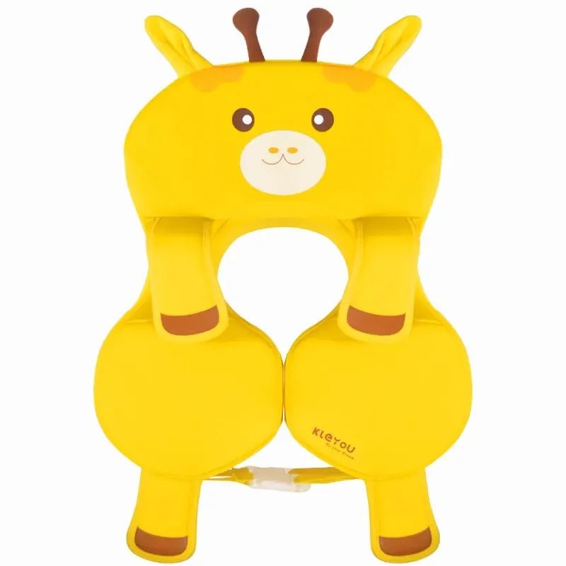 🏊♂️ Flotteur Bébé de Natation – Non Gonflable – Sécurité &amp; Confort – KLEYOU 💦™ - Planète bébé