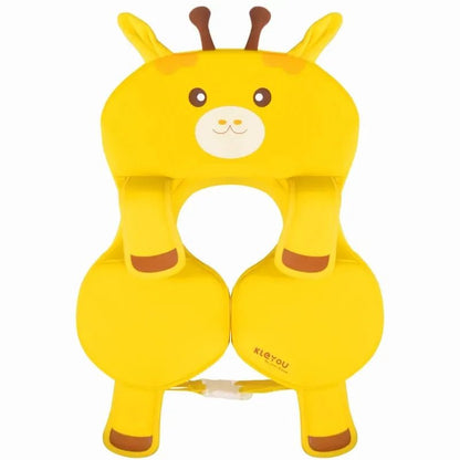 🏊♂️ Flotteur Bébé de Natation – Non Gonflable – Sécurité &amp; Confort – KLEYOU 💦™ - Planète bébé
