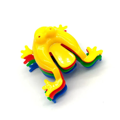 Grenouilles Sautillantes Jouets à Ressort™