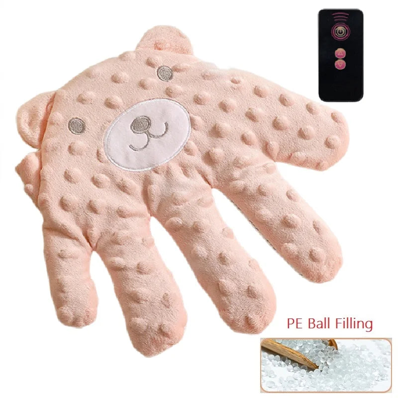 🤱 Coussin Apaisant pour Bébé