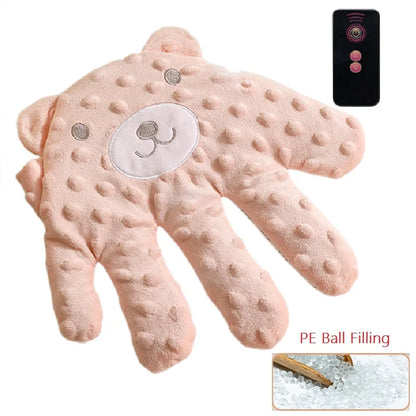 🤱 Coussin Apaisant pour Bébé