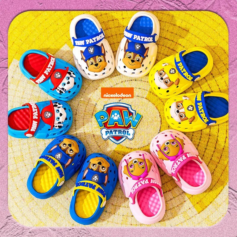sandales clogs enfant antidérapantes - Planète bébé