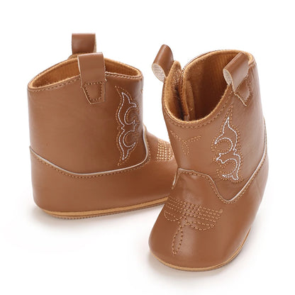👢❄️ Bottes Bébé Mode à Franges – Chaudes &amp; Antidérapantes – 0 à 18 Mois – Fille &amp; Garçon™