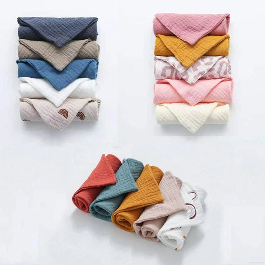 lingettes bébé ultra douces - Planète bébé