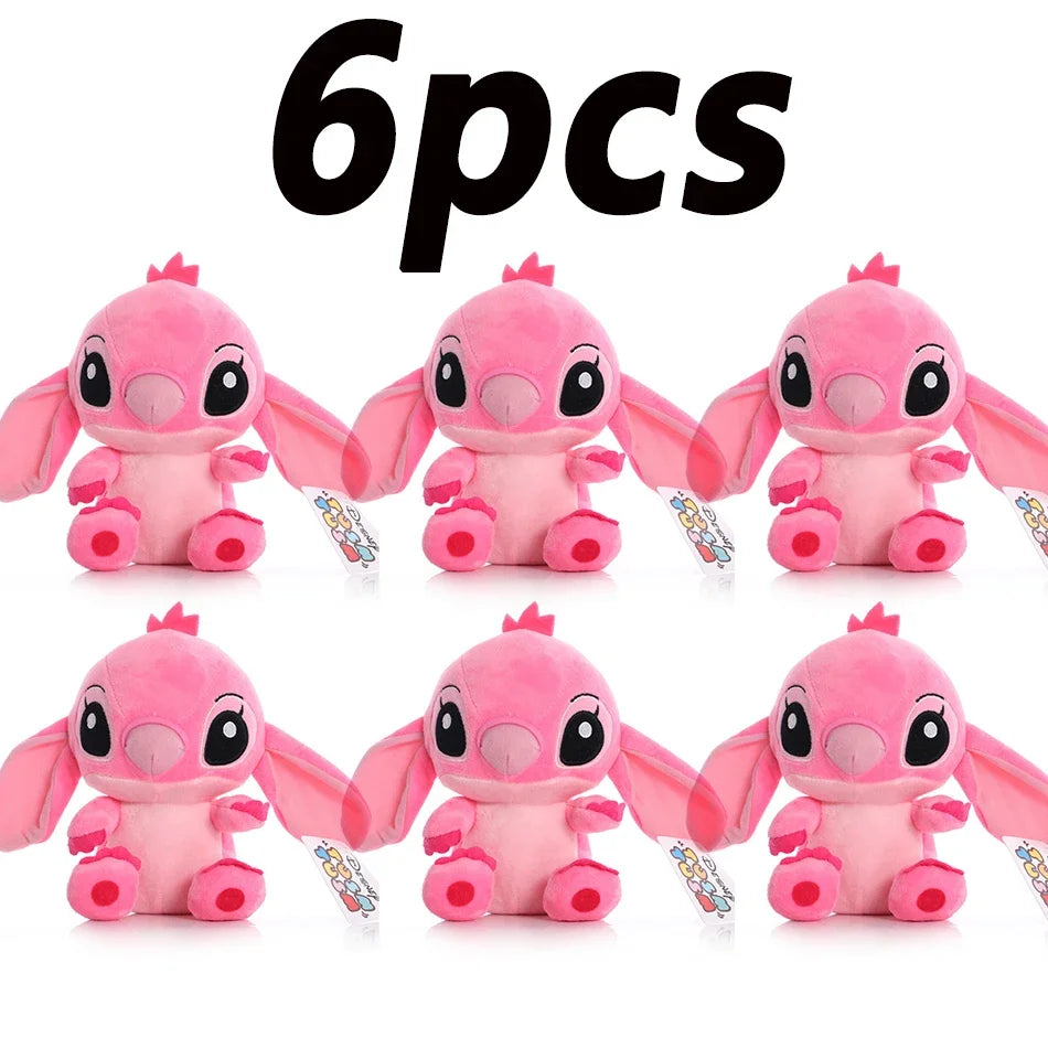 Peluche Stitch – Jouet Doux et mignon pour Enfants