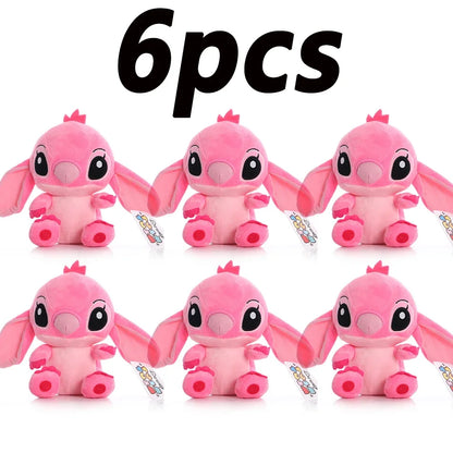 Peluche Stitch – Jouet Doux et mignon pour Enfants