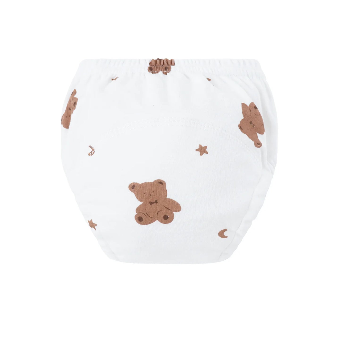 culotte d'apprentissage