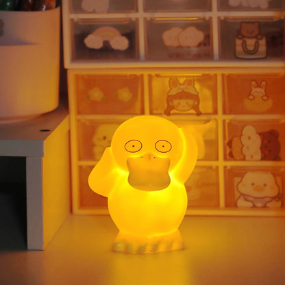 Veilleuse Pikachu Enfant – Lampe de Nuit