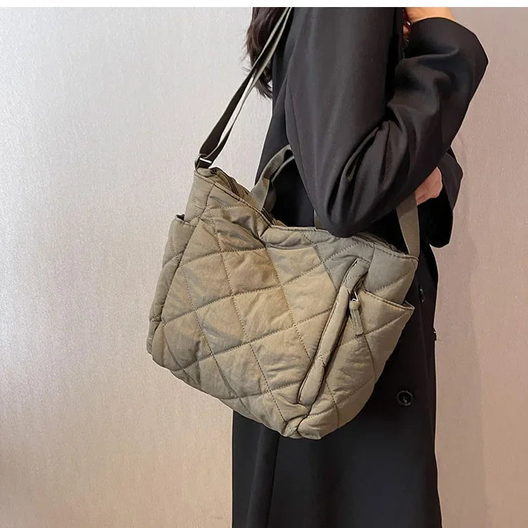 Sac à langer fourre-tout OIMG, alliez style et organisation™ - Planète bébé