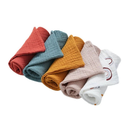 lingettes bébé ultra douces - Planète bébé