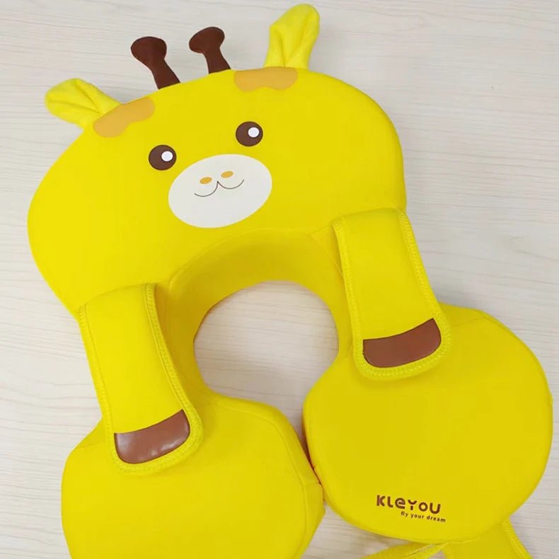 🏊♂️ Flotteur Bébé de Natation – Non Gonflable – Sécurité &amp; Confort – KLEYOU 💦™ - Planète bébé