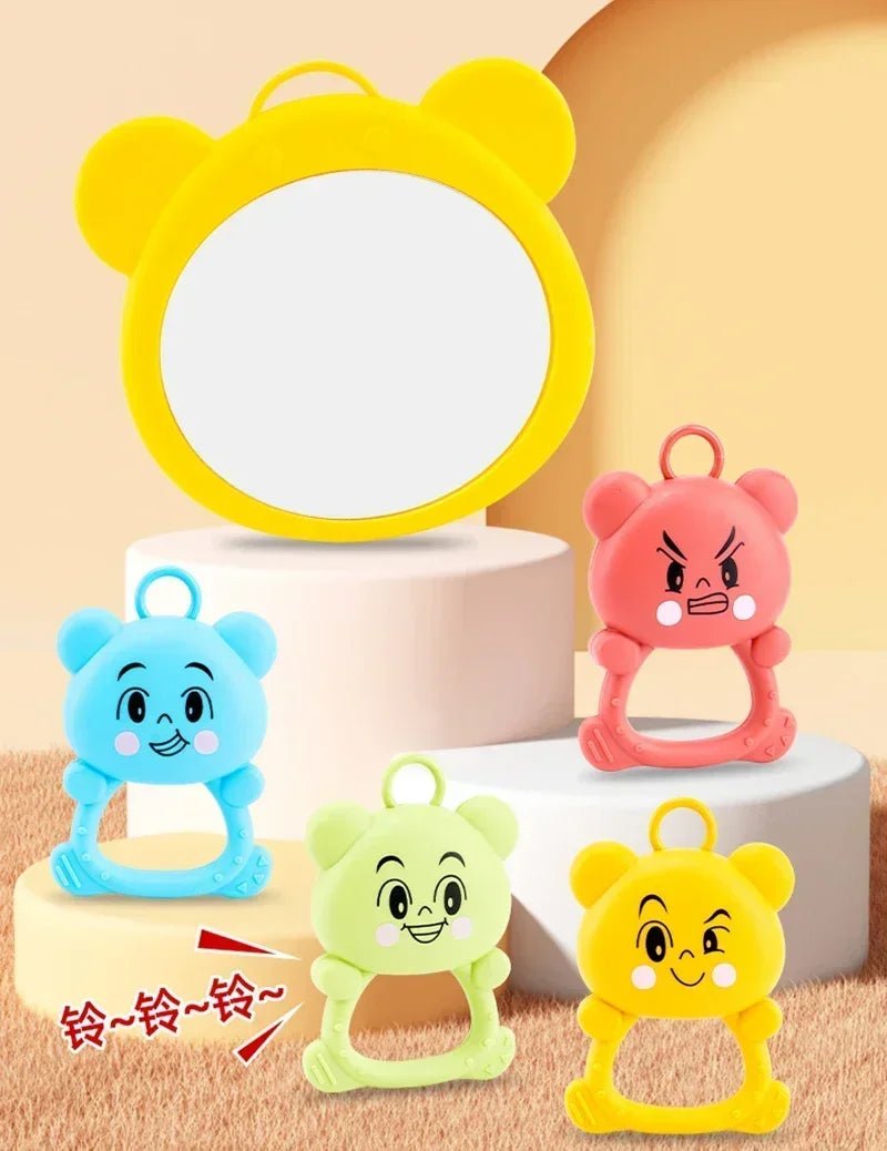 Tapis d’Éveil Musical Bébé avec Piano – Tapis d’Activité Éducatif 0 - 36 Mois - Planète bébé