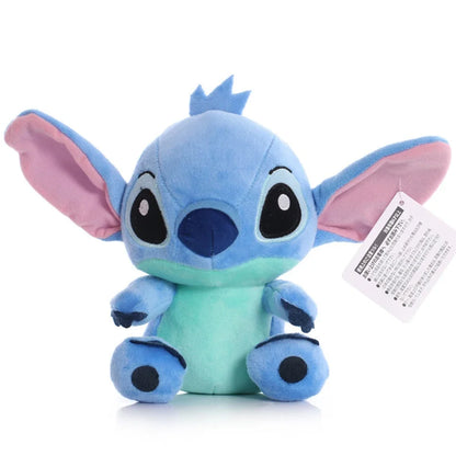 Peluche Stitch – Jouet Doux et mignon pour Enfants