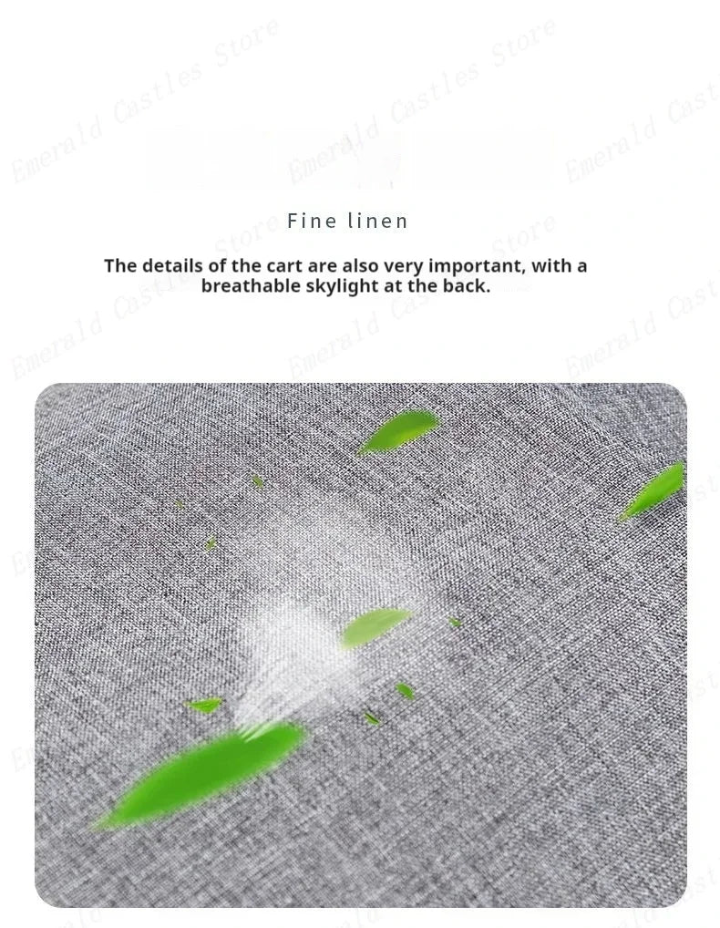 Poussette Jumeaux  Haute Qualité