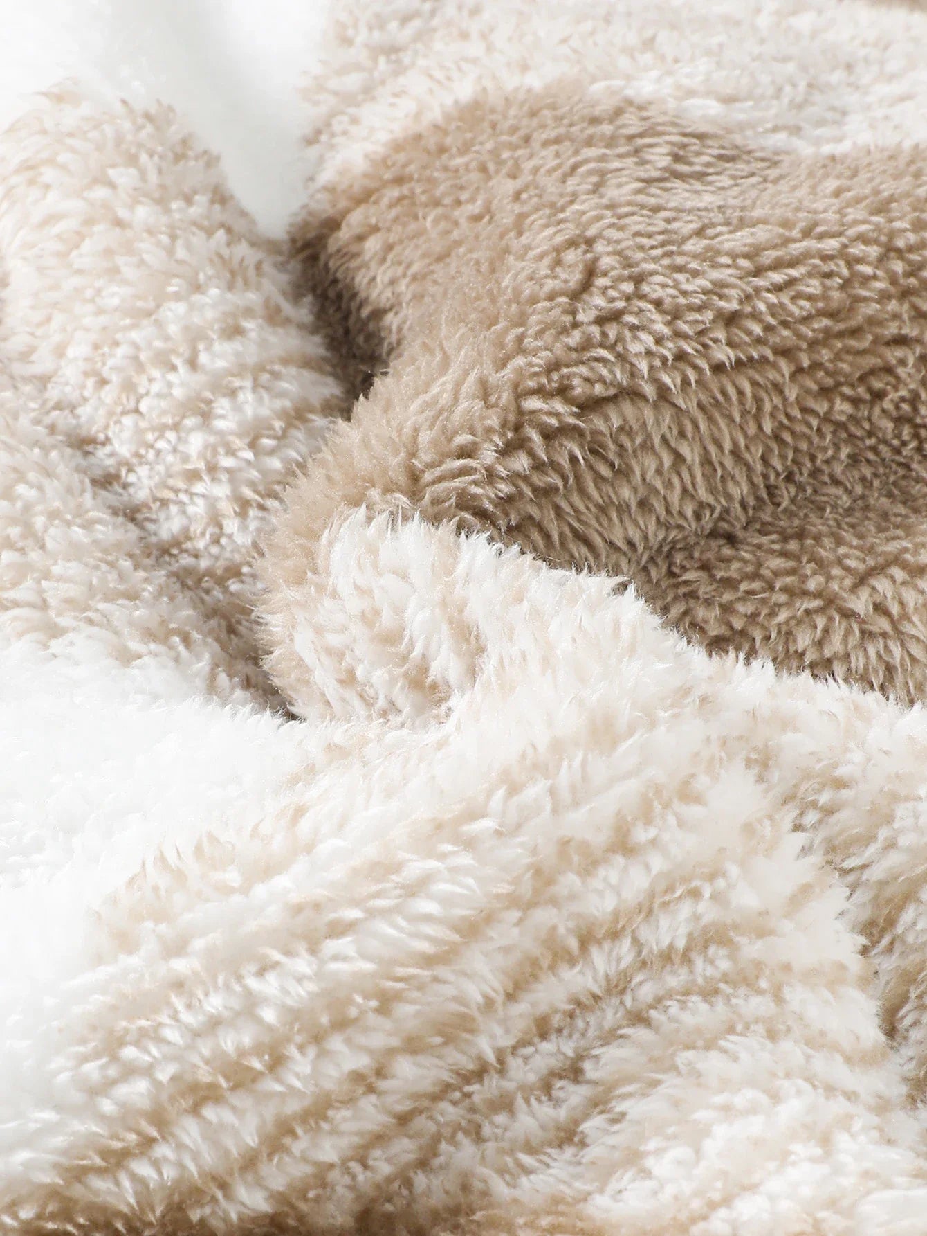 Combinaison Bébé Hivernale Mioglrie™ - Planète bébé