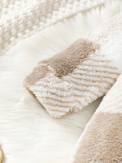 Combinaison Bébé Hivernale Mioglrie™ - Planète bébé