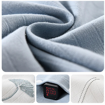 Set Naissance 28 Pièces Bébé 100% Coton – Ensemble Complé Neutre Garçon Fille Toutes Saisons™