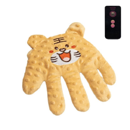 🤱 Coussin Apaisant pour Bébé