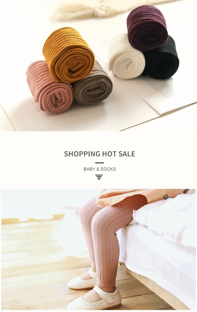 Pantalon Bébé Coton Stretch™ - Planète bébé