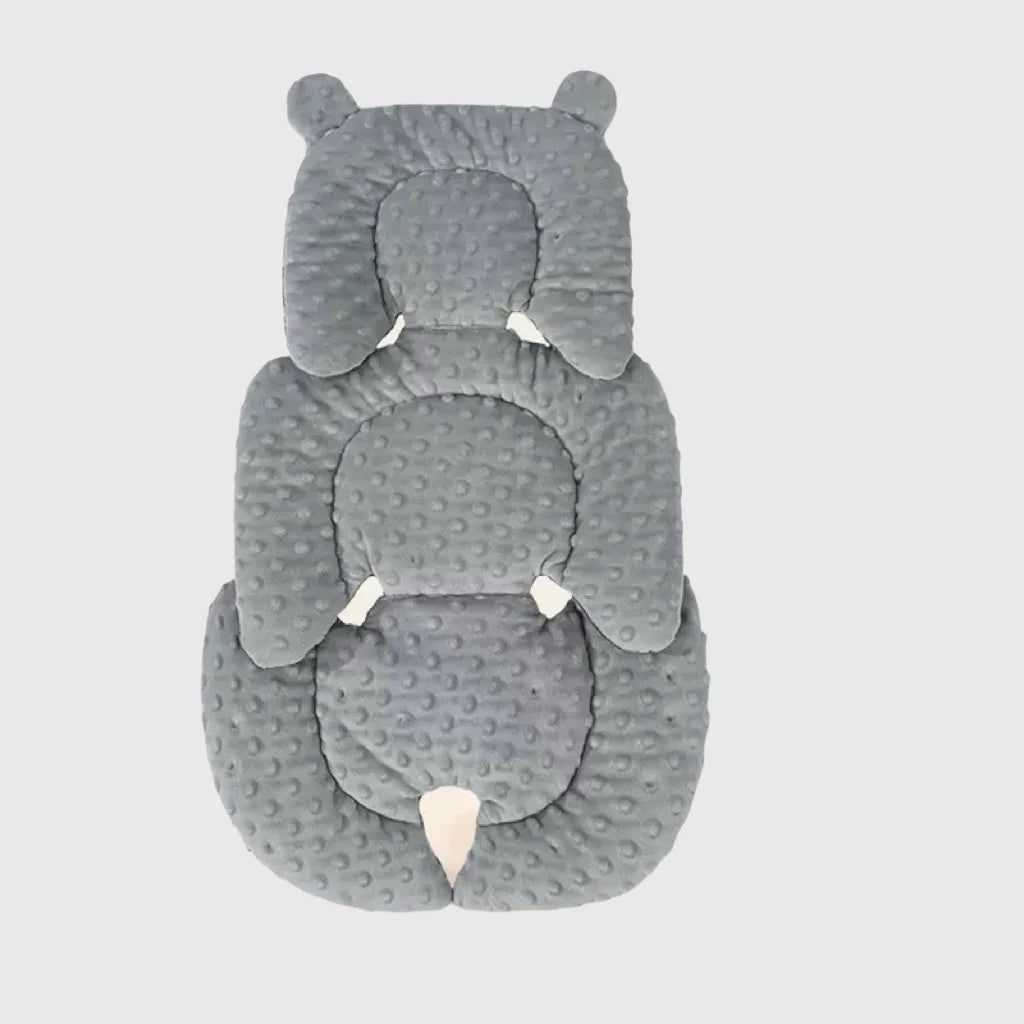 Coussin Universel Poussette &amp; Siège Auto - Planète bébé