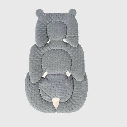 Coussin Universel Poussette &amp; Siège Auto - Planète bébé