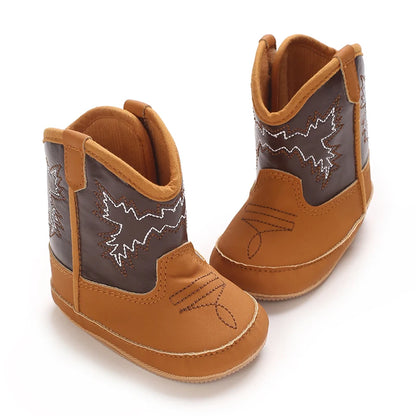 👢❄️ Bottes Bébé Mode à Franges – Chaudes &amp; Antidérapantes – 0 à 18 Mois – Fille &amp; Garçon™