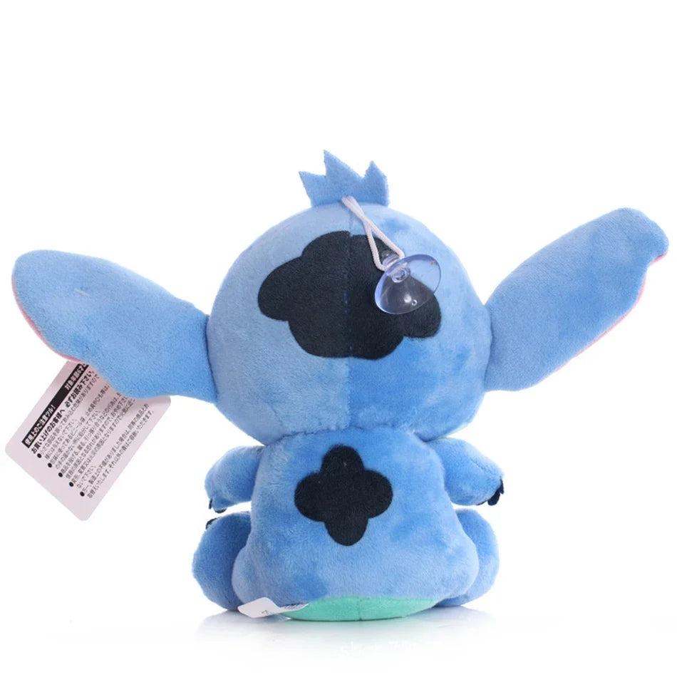 Peluche Stitch – Jouet Doux et mignon pour Enfants