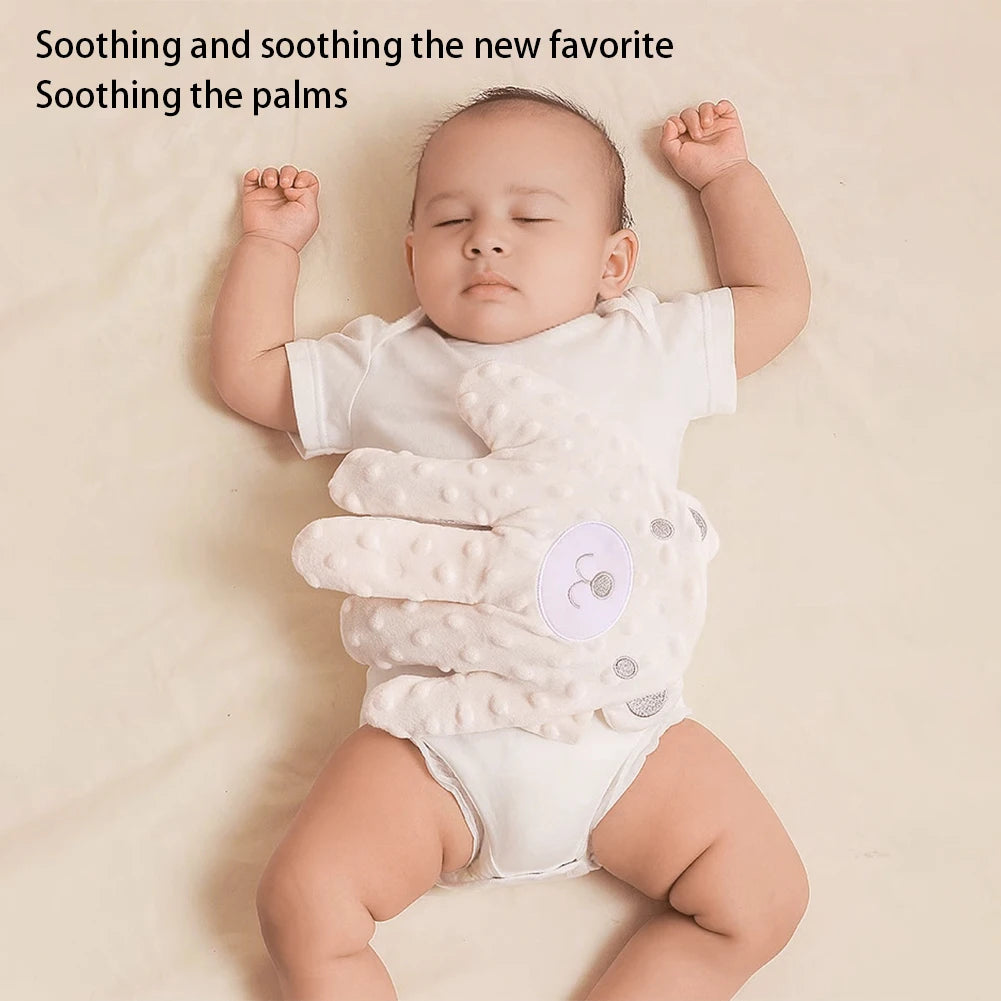 🤱 Coussin Apaisant pour Bébé