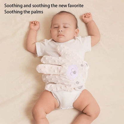 🤱 Coussin Apaisant pour Bébé