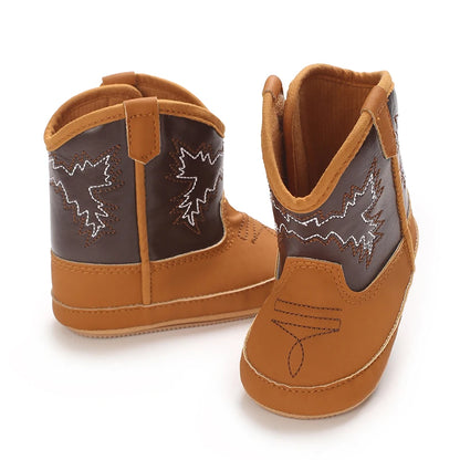 👢❄️ Bottes Bébé Mode à Franges – Chaudes &amp; Antidérapantes – 0 à 18 Mois – Fille &amp; Garçon™