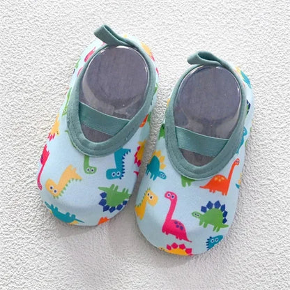 🏖️ Chaussures Aquatiques Bébé™